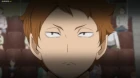 Haikyuu!! Third Season episodio 5