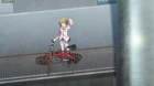Long Riders! episodio 1