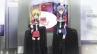 Long Riders! episodio 12