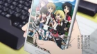 Long Riders! episodio 8