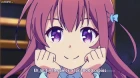 Girlish Number episodio 5