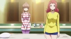 Keijo!!!!!!!! episodio 3