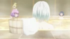 Keijo!!!!!!!! episodio 7
