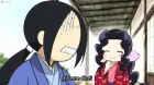 Nobunaga no Shinobi episodio 22