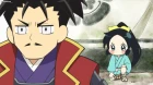 Nobunaga no Shinobi episodio 26