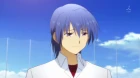 Angel Beats! episodio 4