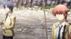 Angel Beats! episodio 7