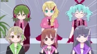 Bishoujo Yuugi Unit Crane Game Girls Galaxy episodio 10