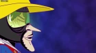 Bishoujo Yuugi Unit Crane Game Girls Galaxy episodio 9