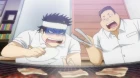 All Out!! episodio 16