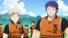 All Out!! episodio 17