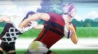 All Out!! episodio 25