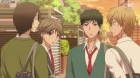 Watashi ga Motete Dousunda episodio 3