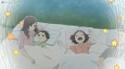 Udon no Kuni no Kiniro Kemari episodio 1