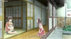 Udon no Kuni no Kiniro Kemari episodio 4