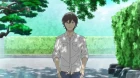 Udon no Kuni no Kiniro Kemari episodio 7