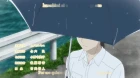 Udon no Kuni no Kiniro Kemari episodio 8