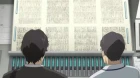 Fune wo Amu episodio 11