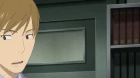 Fune wo Amu episodio 4