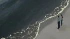 Fune wo Amu episodio 8