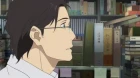 Fune wo Amu episodio 9
