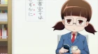 Bernard-jou Iwaku. episodio 10