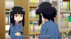 Bernard-jou Iwaku. episodio 2