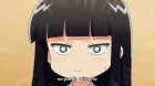 Bernard-jou Iwaku. episodio 6