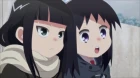 Bernard-jou Iwaku. episodio 9