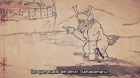 Sengoku Choujuu Giga episodio 11