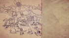 Sengoku Choujuu Giga episodio 13