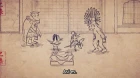 Sengoku Choujuu Giga episodio 19