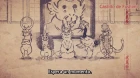 Sengoku Choujuu Giga episodio 22