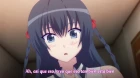 Masou Gakuen HxH Special episodio 3
