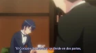 Masou Gakuen HxH Special episodio 4