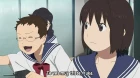 Tokyo Magnitude 8.0 episodio 1