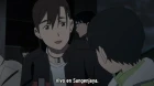 Tokyo Magnitude 8.0 episodio 2