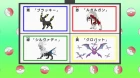 Pokemon Sun & Moon episodio 131