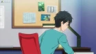 Masamune-kun no Revenge episodio 8