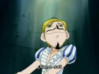 Konjiki no Gash Bell!! episodio 135