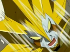 Konjiki no Gash Bell!! episodio 136