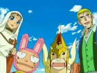 Konjiki no Gash Bell!! episodio 139