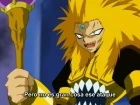 Konjiki no Gash Bell!! episodio 147