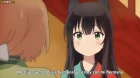 Urara Meirochou episodio 2