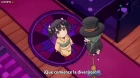 Urara Meirochou episodio 7