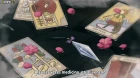 Urara Meirochou episodio 9