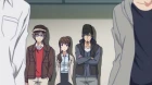 Fuuka episodio 8
