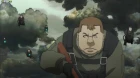 Youjo Senki episodio 8