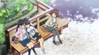 Minami Kamakura Koukou Joshi Jitensha-bu episodio 2