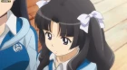 Minami Kamakura Koukou Joshi Jitensha-bu episodio 3
